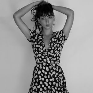 Realisation Par Valentina Dress